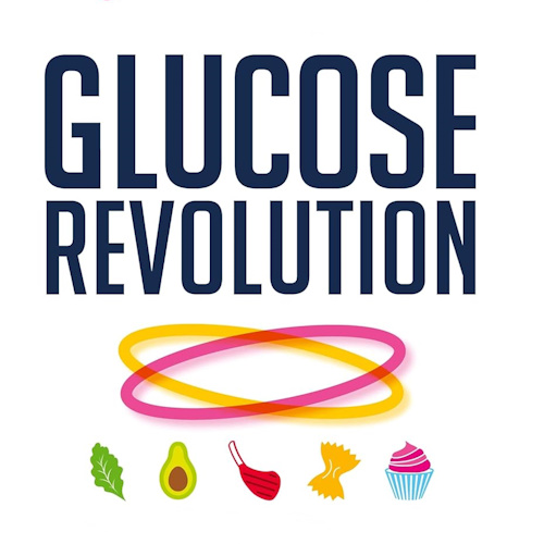 Glucose Revolution information and news