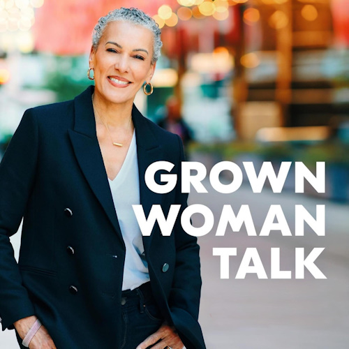 Grown Woman Talk information and news