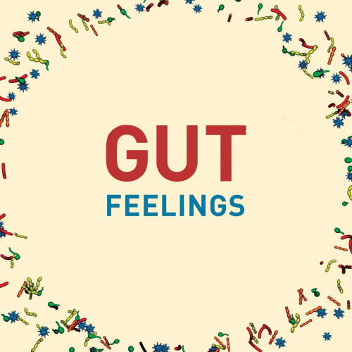 Gut Feelings: The Microbiome and Our Health information and news