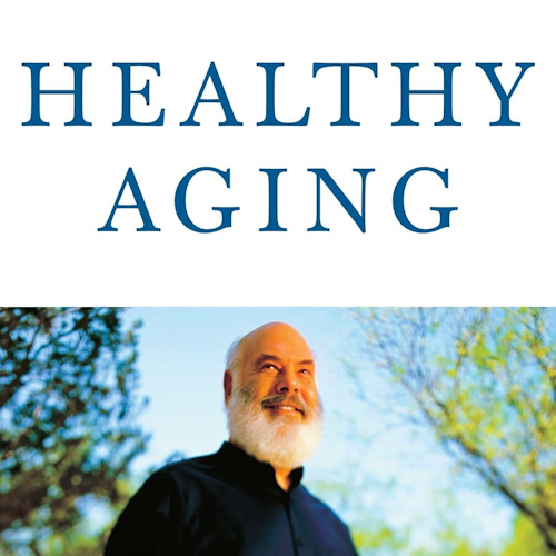 Healthy Aging information and news