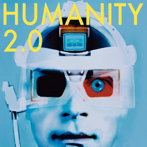 Humanity 2.0: What it Means to be Human Past, Present and Future information and news
