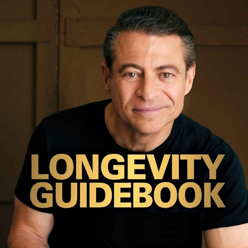 Longevity Guidebook information and news