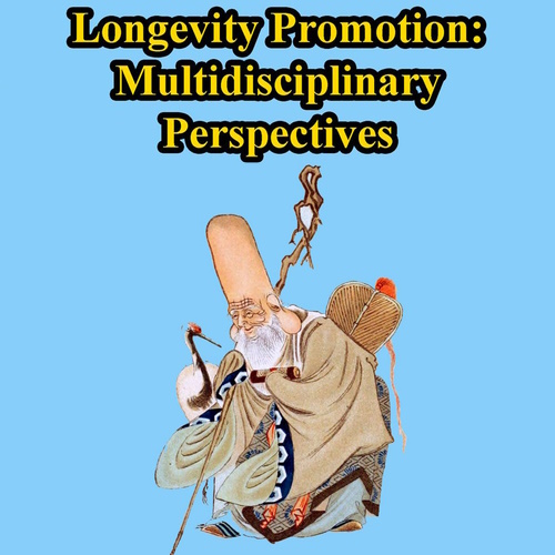 Longevity Promotion: Multidisciplinary Perspectives information and news