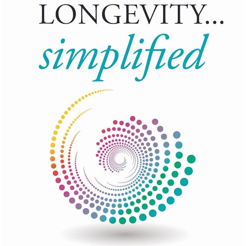 Longevity...Simplified information and news