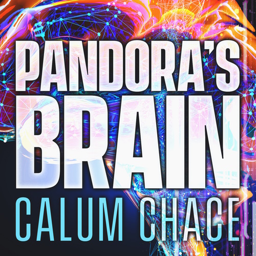 Pandora’s Brain information and news