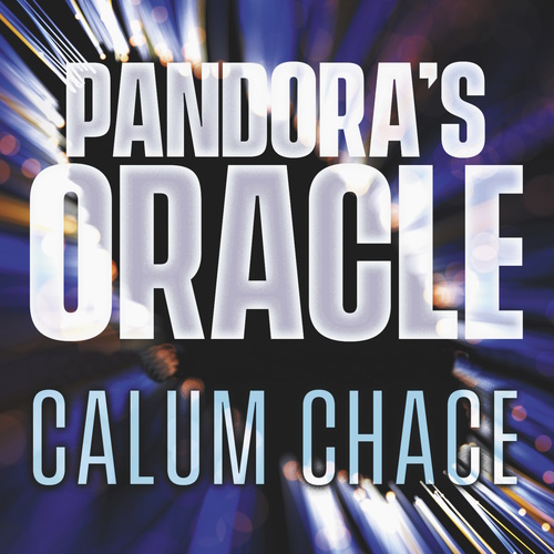 Pandora’s Oracle information and news
