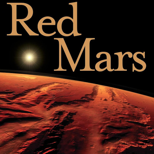 Red Mars information and news