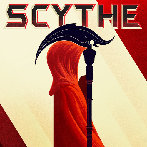Scythe information and news