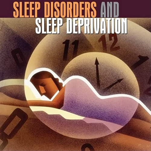 Sleep Disorders and Sleep Deprivation: An Unmet Public Health Problem information and news