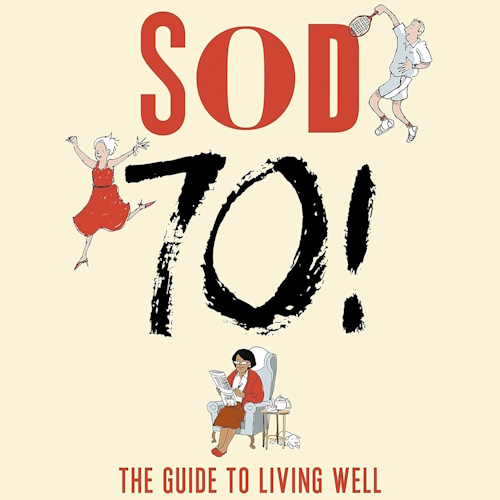 Sod 70! information and news