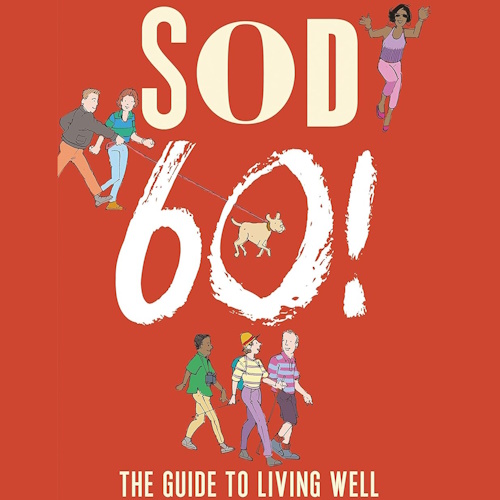 Sod 60! information and news