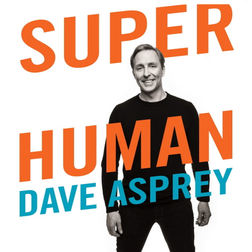 Super Human: The Bulletproof Plan to Age Backward and Maybe Even Live Forever information and news