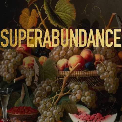 Superabundance information and news