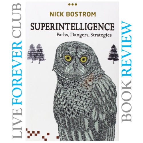 Superintelligence by Nick Bostrom - Book Review