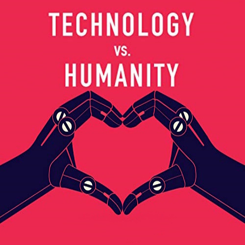 Technology vs. Humanity: The coming clash between man and machine information and news