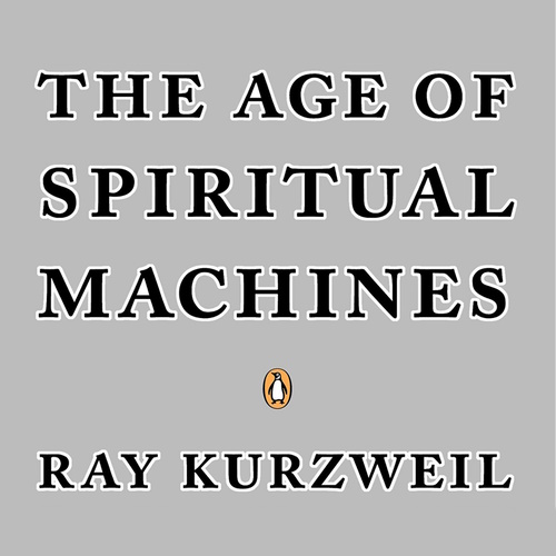 The Age of Spiritual Machines information and news