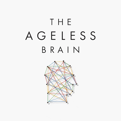 The Ageless Brain information and news