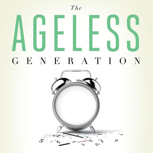 The Ageless Generation: How Advances in Biomedicine Will Transform the Global Economy information and news