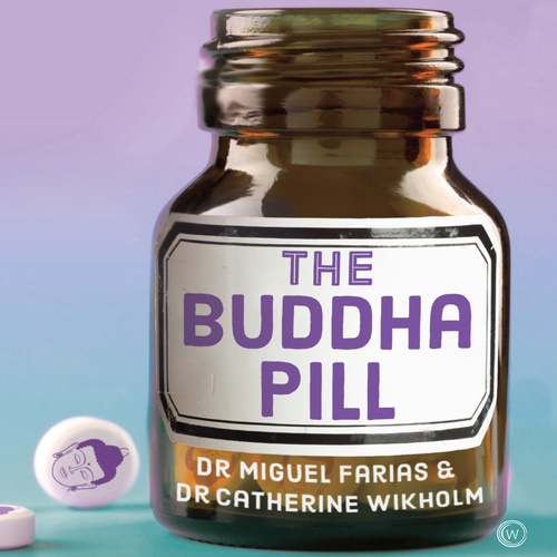 The Buddha Pill information and news