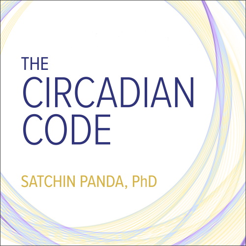 The Circadian Code information and news