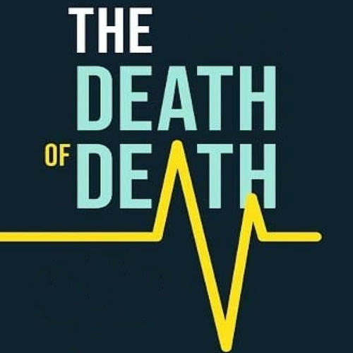 The Death of Death information and news