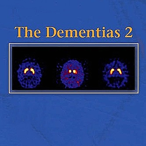 The Dementias 2: Blue Books of Neurology Series information and news
