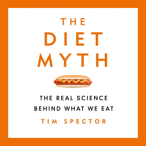 The Diet Myth information and news