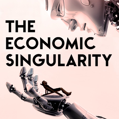 The Economic Singularity information and news