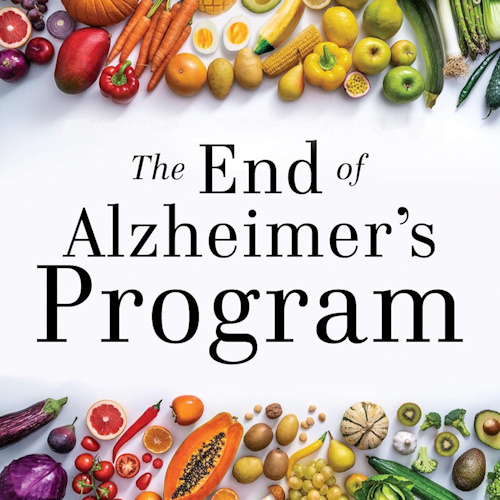 The End of Alzheimer’s Program information and news