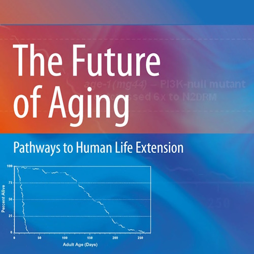 The Future of Aging information and news