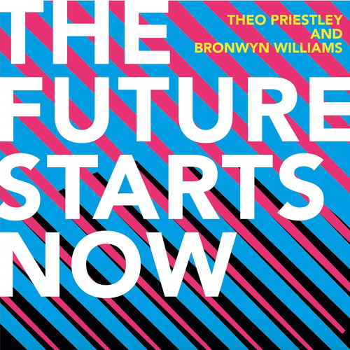 The Future Starts Now: Expert Insights Into the Future of Business, Technology and Society information and news