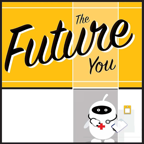 The Future You information and news