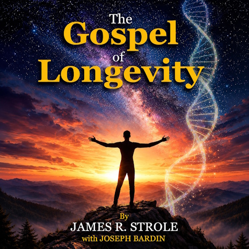 The Gospel of Longevity information and news