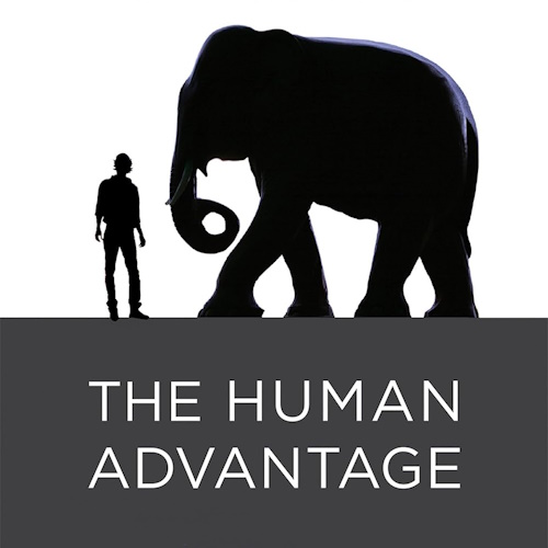 The Human Advantage information and news