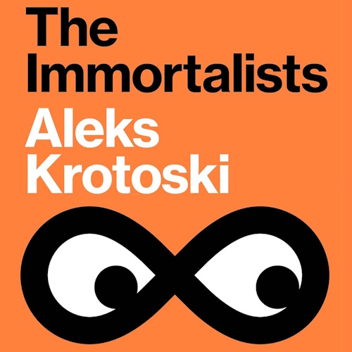 The Immortalists information and news