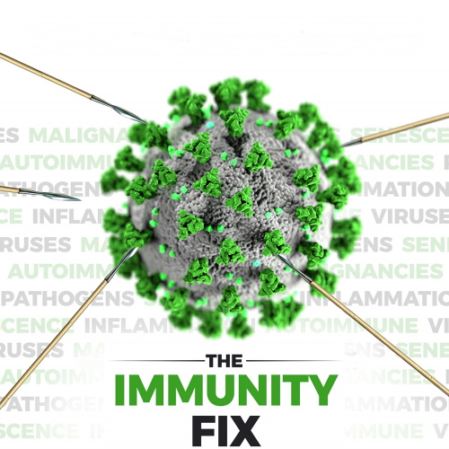 The Immunity Fix information and news