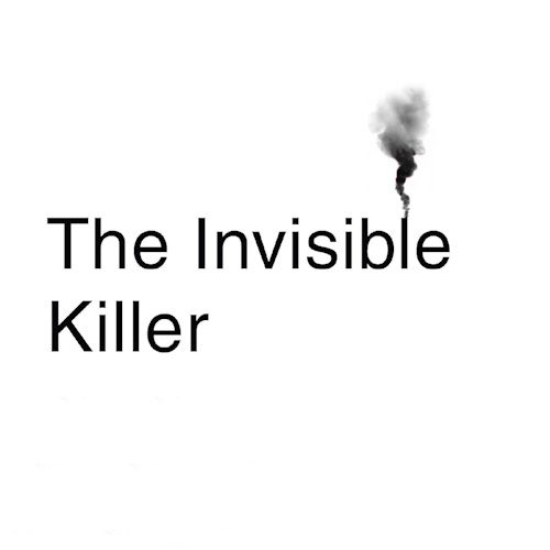 The Invisible Killer information and news