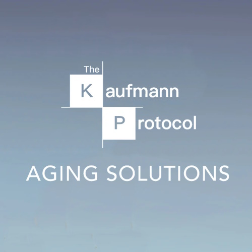 The Kaufmann Protocol: Aging Solutions information and news
