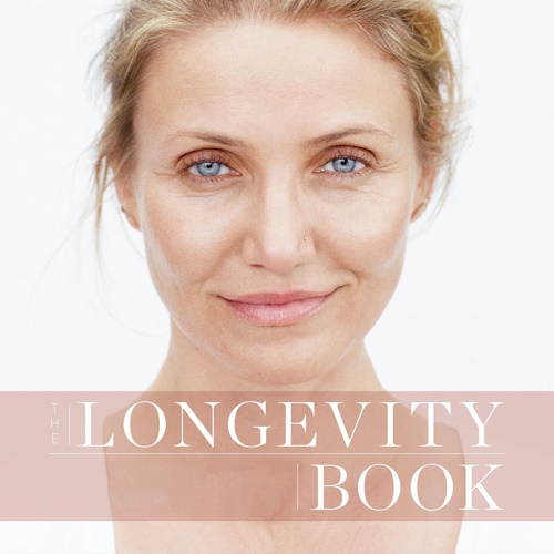 The Longevity Book information and news