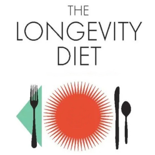 The Longevity Diet information and news