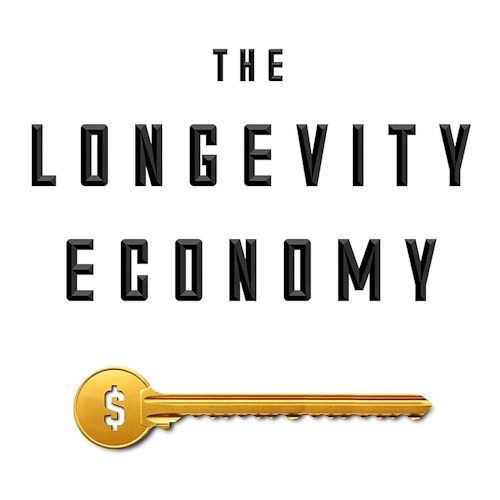 The Longevity Economy information and news