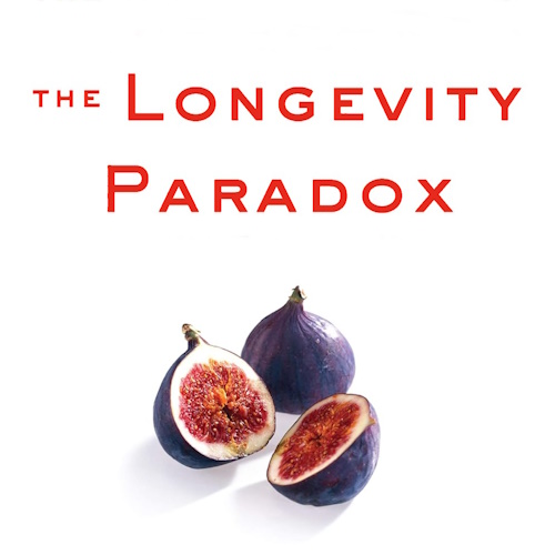 The Longevity Paradox information and news