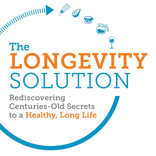 The Longevity Solution information and news