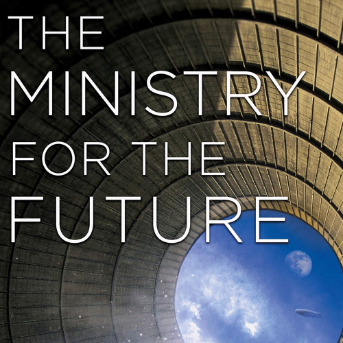 The Ministry for the Future information and news