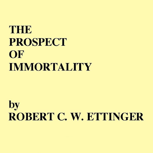 The Prospect of Immortality information and news