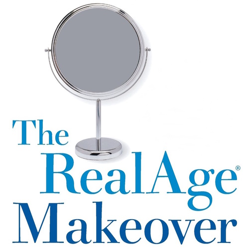 The RealAge Makeover: Take Years Off Your Looks and Add Them to Your Life information and news