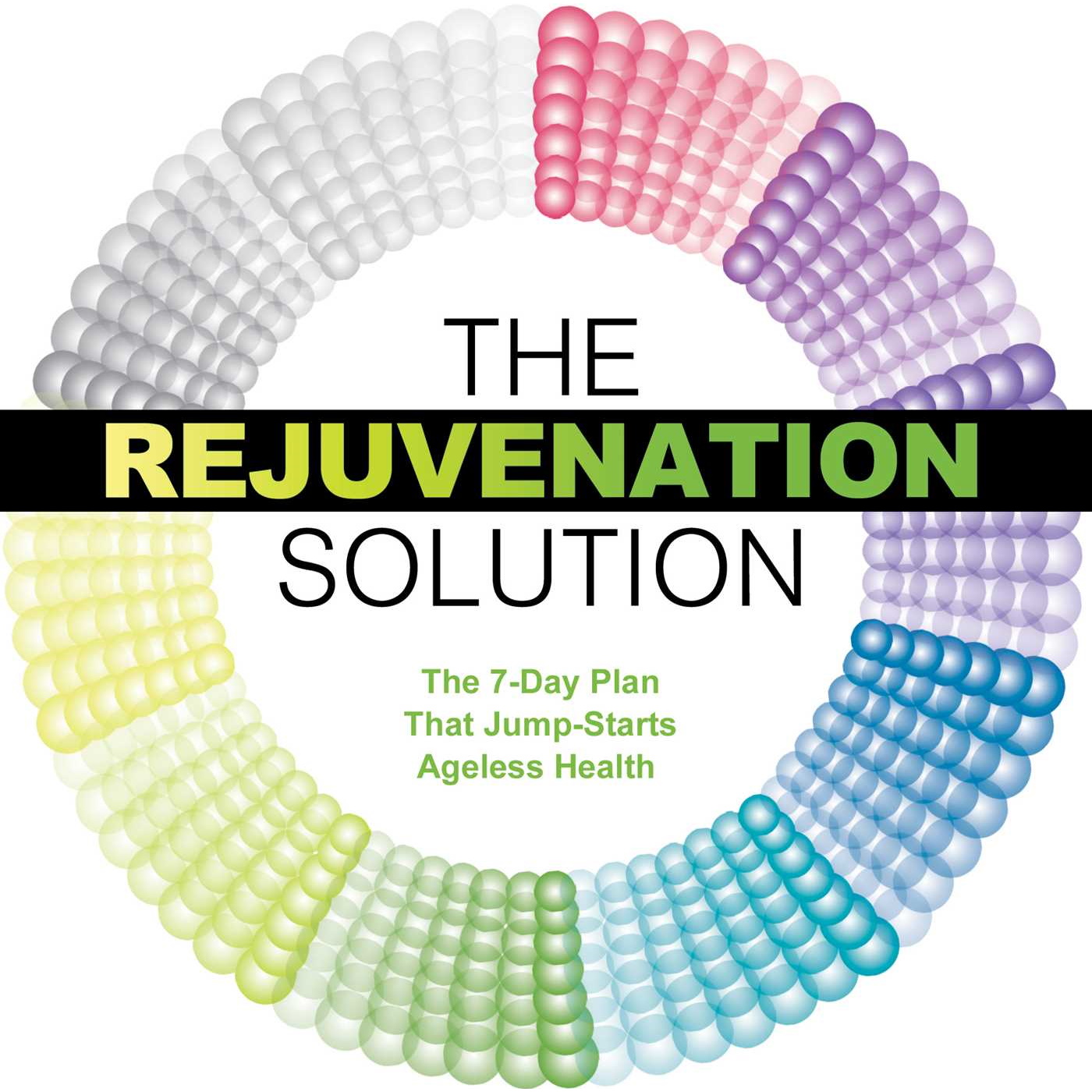 The Rejuvenation Solution information and news