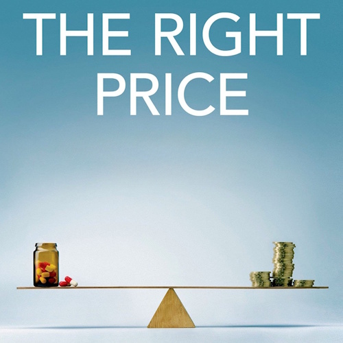 The Right Price information and news