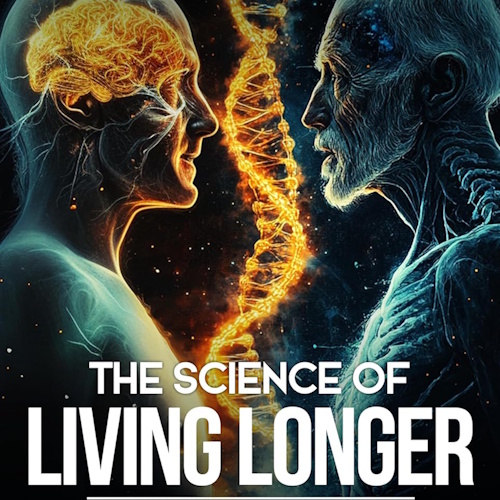 The Science of Living Longer information and news