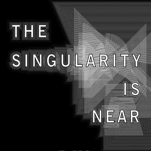 The Singularity Is Near: When Humans Transcend Biology information and news